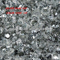 Round CUP loose Sequins in bulk for Garment Accessory